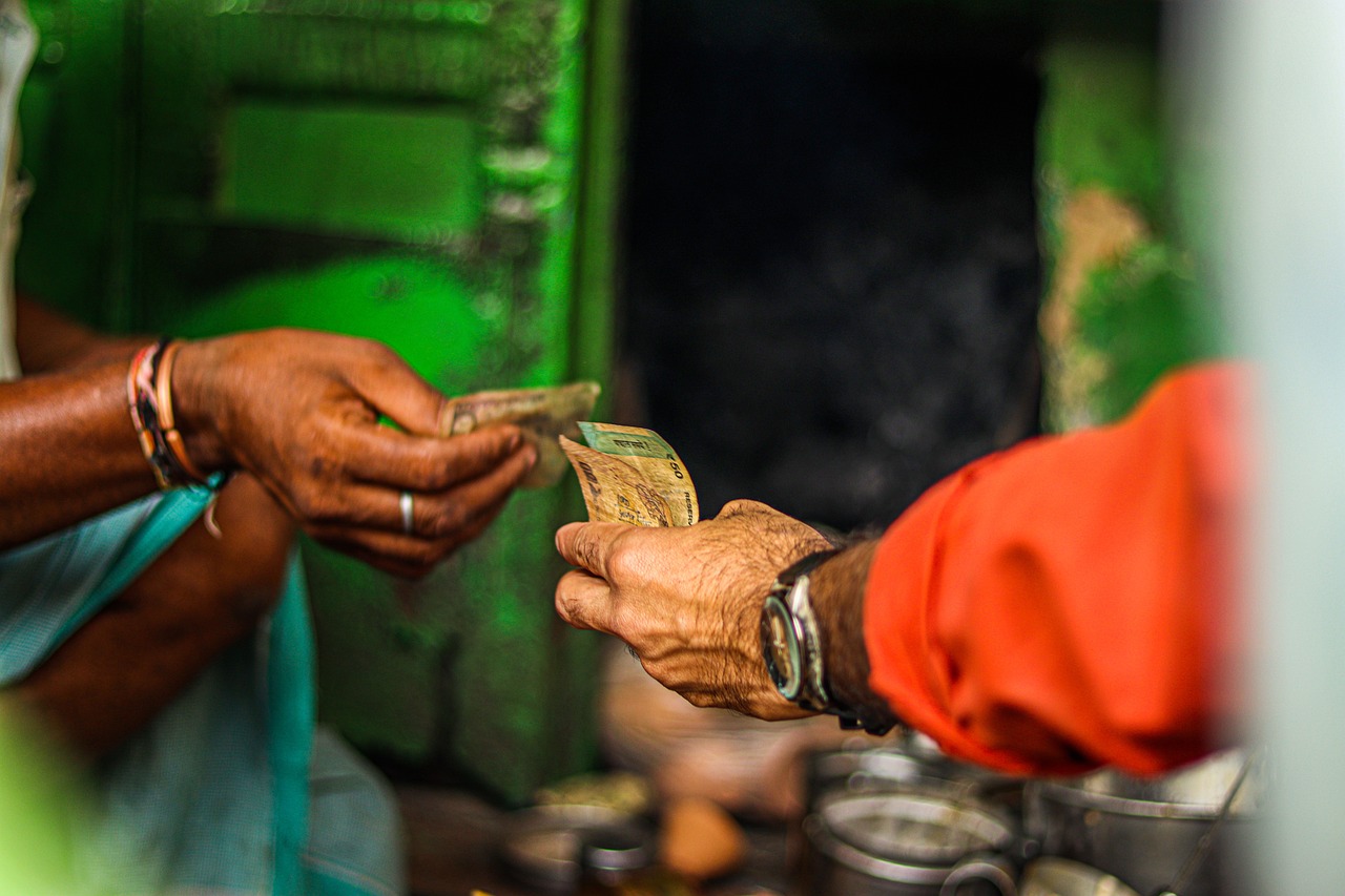 The Spiritual Essence of Varanasi's Dev Diwali